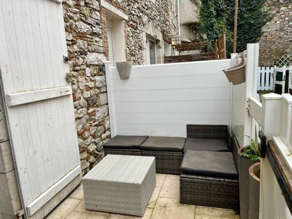 Appartement à vendre |  Dax |  2 pièces | 30 m²