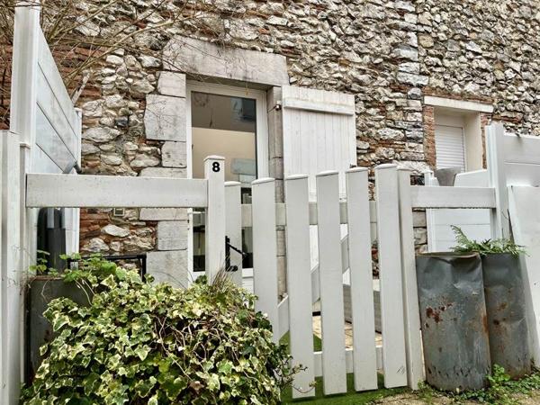 Appartement à vendre |  Dax |  2 pièces | 30 m²