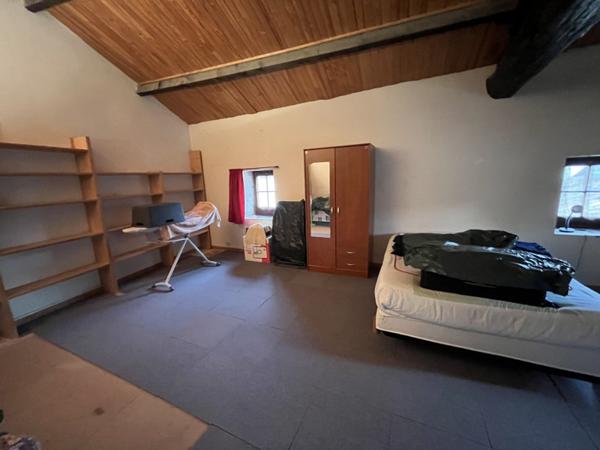 Maison à vendre |  Villefagnan |  3 pièces | 120 m²