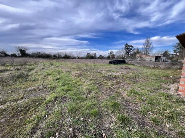 Maison à vendre |  Villefagnan |  3 pièces | 120 m²