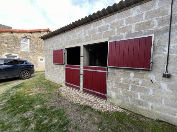 Maison à vendre 56 000 € Villefagnan 3 p 120 m² DPE