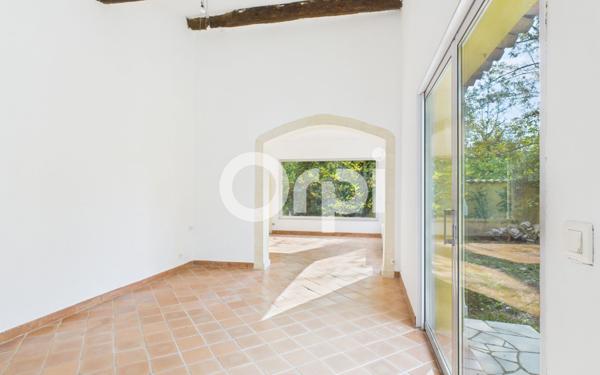 Maison à vendre    6 pièces •  Callian