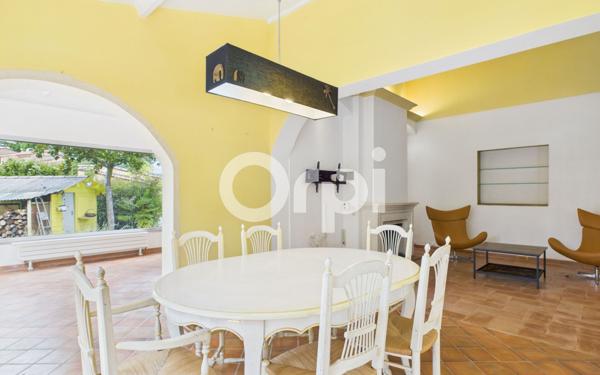 Maison à vendre    6 pièces •  Callian