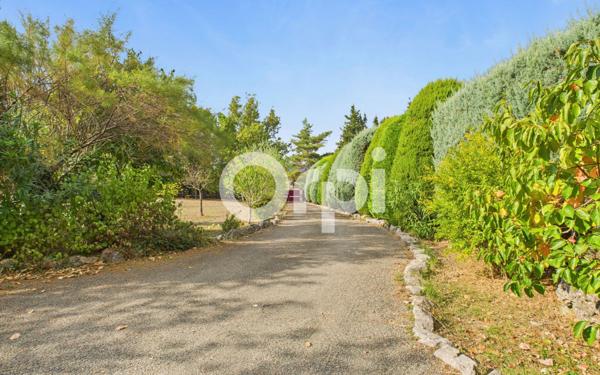 Maison à vendre    6 pièces •  Callian