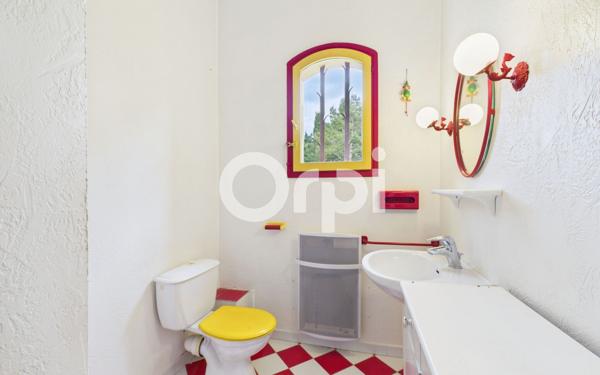 Maison à vendre    6 pièces •  Callian