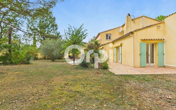 Maison à vendre    6 pièces •  Callian