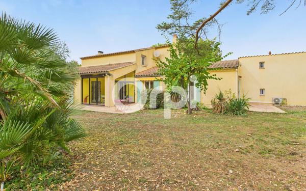 Maison à vendre    6 pièces •  Callian