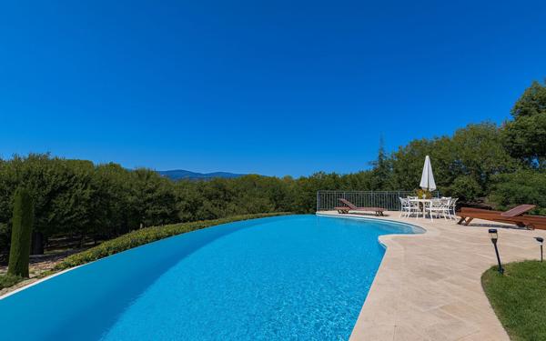 Maison à vendre    4 pièces •  Fayence