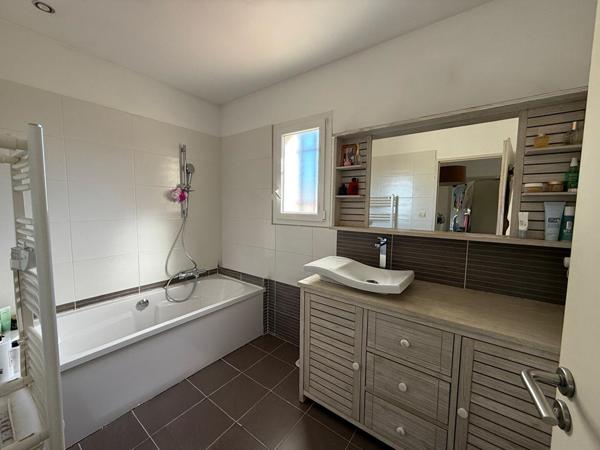 Maison Jonquerettes 4 pièce(s) 102 m2