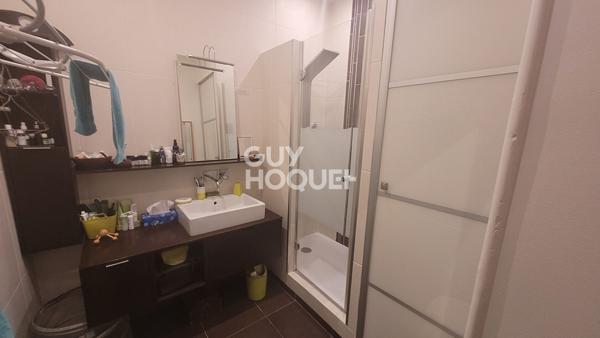 Appartement Paris 12 Grand 2 pièces