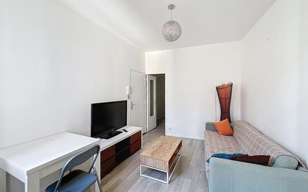 Appartement à louer    2 pièces • 31,35 m2 Avignon