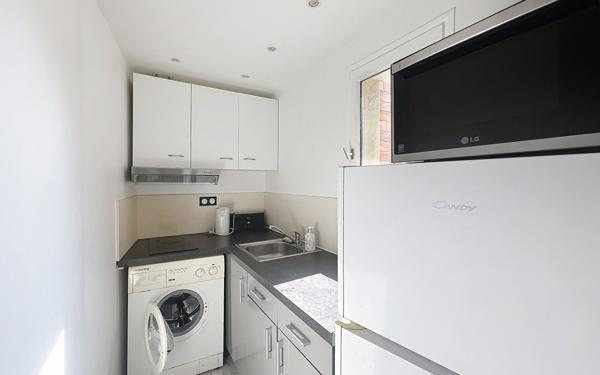 Appartement à louer    2 pièces • 31,35 m2 Avignon