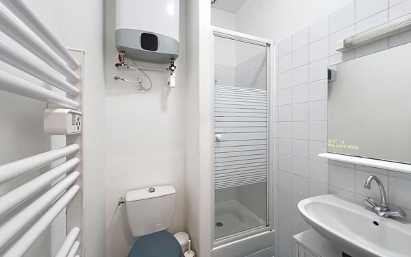 Appartement à louer    2 pièces • 31,35 m2 Avignon