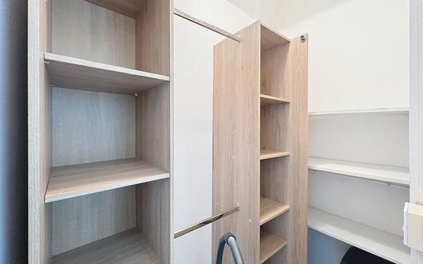 Appartement à louer    2 pièces • 31,35 m2 Avignon