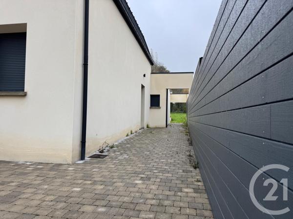 Maison à vendre  5 pièces - 178,90 m2 GIVENCHY EN GOHELLE - 62
