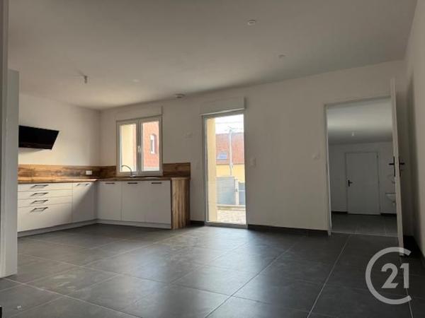 Maison à vendre  5 pièces - 178,90 m2 GIVENCHY EN GOHELLE - 62