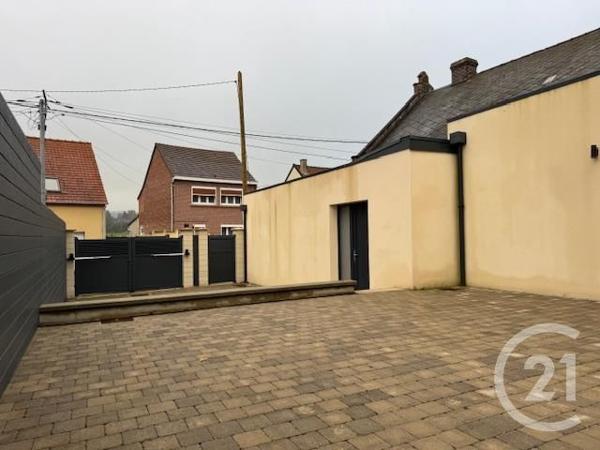 Maison à vendre  5 pièces - 178,90 m2 GIVENCHY EN GOHELLE - 62