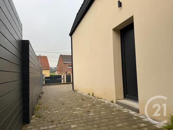 Maison à vendre  5 pièces - 178,90 m2 GIVENCHY EN GOHELLE - 62