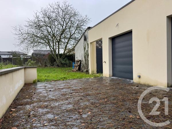 Maison à vendre  5 pièces - 178,90 m2 GIVENCHY EN GOHELLE - 62