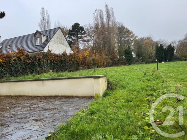 Maison à vendre  5 pièces - 178,90 m2 GIVENCHY EN GOHELLE - 62