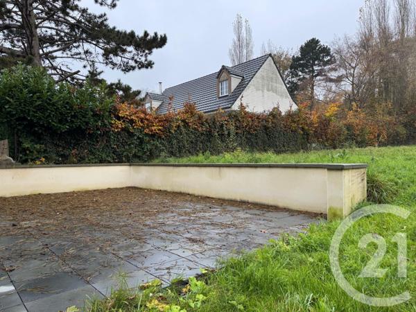 Maison à vendre  5 pièces - 178,90 m2 GIVENCHY EN GOHELLE - 62