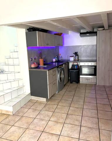 VENDU LOUE- DUPLEX T4 80m2 13008 MARSEILLE + TERRASSE 15m2 SECTEUR ROUET