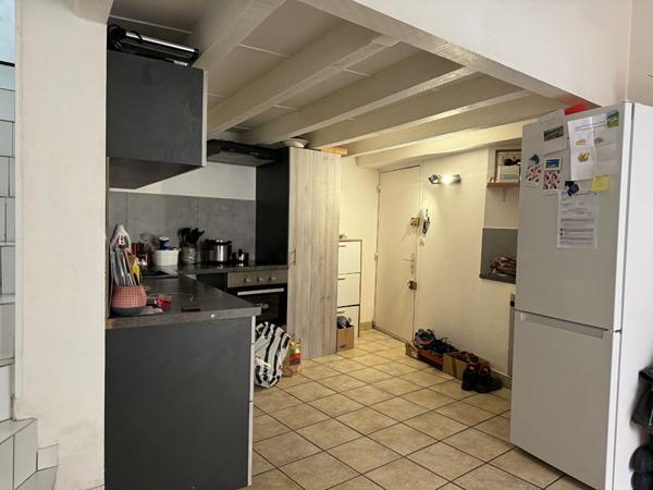 VENDU LOUE- DUPLEX T4 80m2 13008 MARSEILLE + TERRASSE 15m2 SECTEUR ROUET