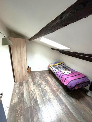 VENDU LOUE- DUPLEX T4 80m2 13008 MARSEILLE + TERRASSE 15m2 SECTEUR ROUET