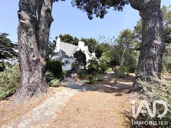 Maison à vendre 7 pièces 200 m² Pornichet