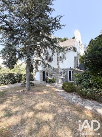 Maison à vendre 7 pièces 200 m² Pornichet