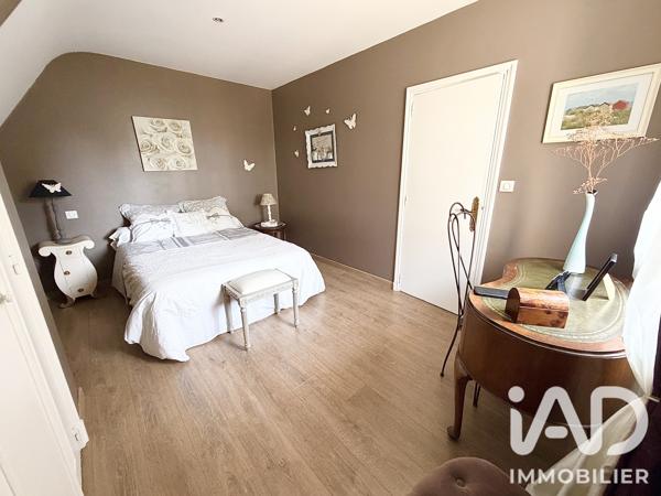 Maison à vendre 7 pièces 200 m² Pornichet