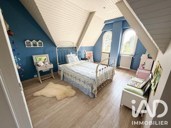 Maison à vendre 7 pièces 200 m² Pornichet