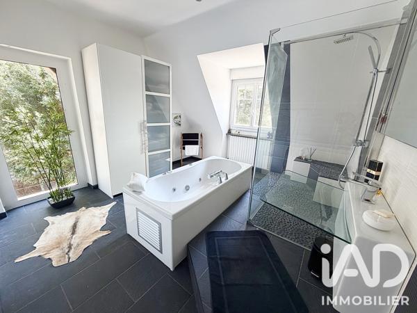 Maison à vendre 7 pièces 200 m² Pornichet