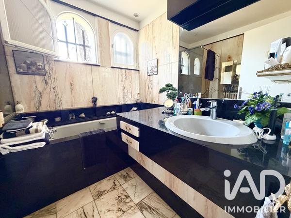 Maison à vendre 7 pièces 200 m² Pornichet