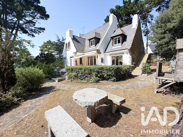 Maison à vendre 7 pièces 200 m² Pornichet