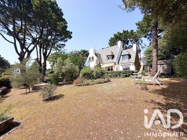 Maison à vendre 7 pièces 200 m² Pornichet