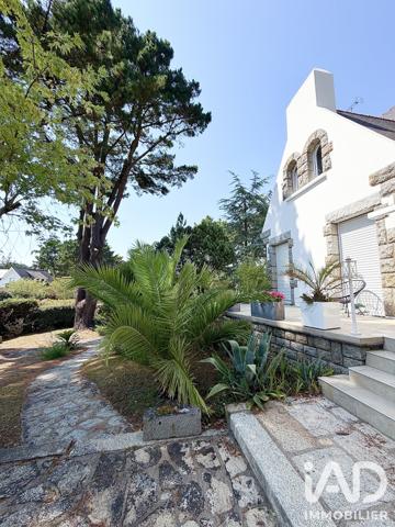 Maison à vendre 7 pièces 200 m² Pornichet