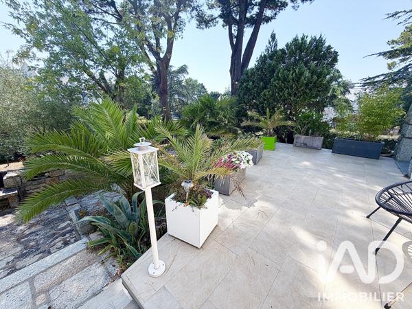 Maison à vendre 7 pièces 200 m² Pornichet