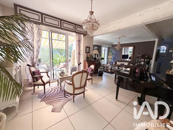 Maison à vendre 7 pièces 200 m² Pornichet