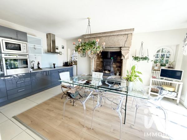 Maison à vendre 7 pièces 200 m² Pornichet