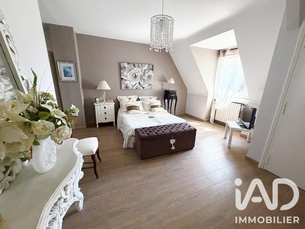 Maison à vendre 7 pièces 200 m² Pornichet