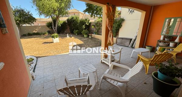 À vendre Maison 6 pièces 172 m² - Lagord 17140