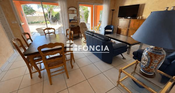 À vendre Maison 6 pièces 172 m² - Lagord 17140