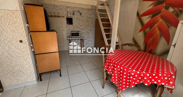 À vendre Maison 6 pièces 172 m² - Lagord 17140