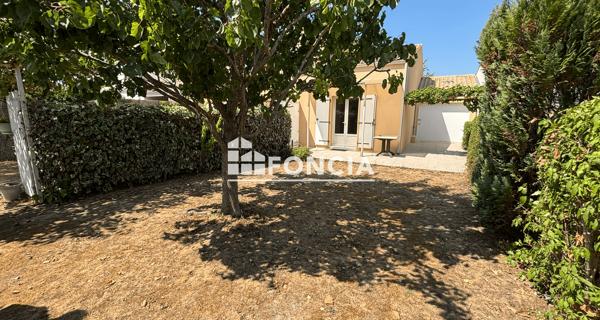 À vendre Maison 6 pièces 172 m² - Lagord 17140