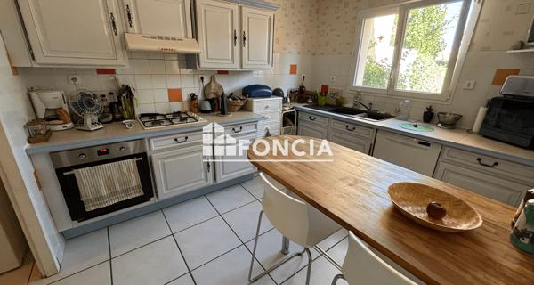 À vendre Maison 6 pièces 172 m² - Lagord 17140