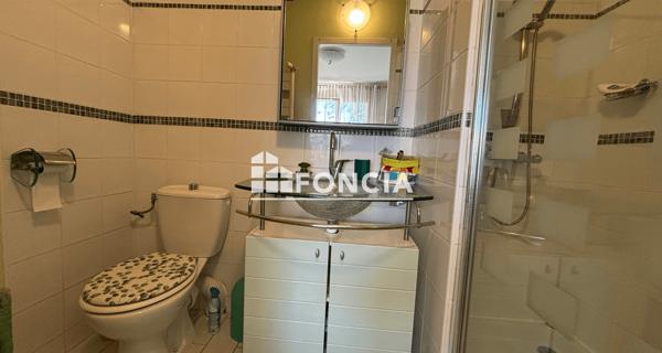À vendre Maison 6 pièces 172 m² - Lagord 17140