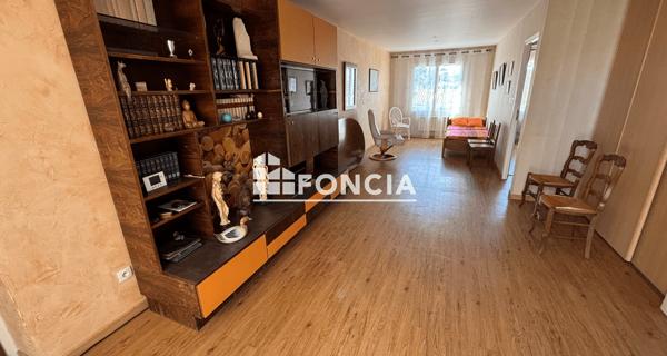 À vendre Maison 6 pièces 172 m² - Lagord 17140