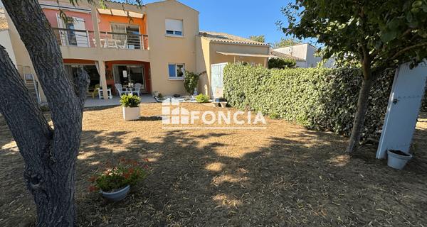 À vendre Maison 6 pièces 172 m² - Lagord 17140