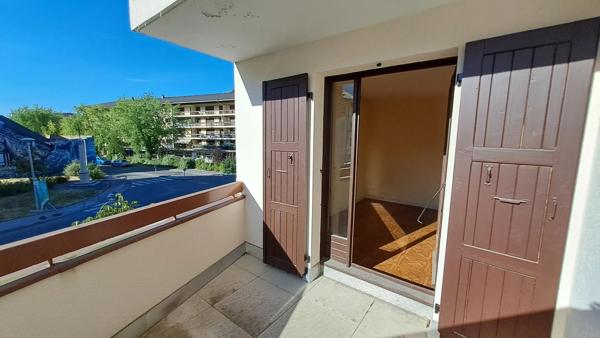 Appartement à louer à Motte-Servolex (73290)